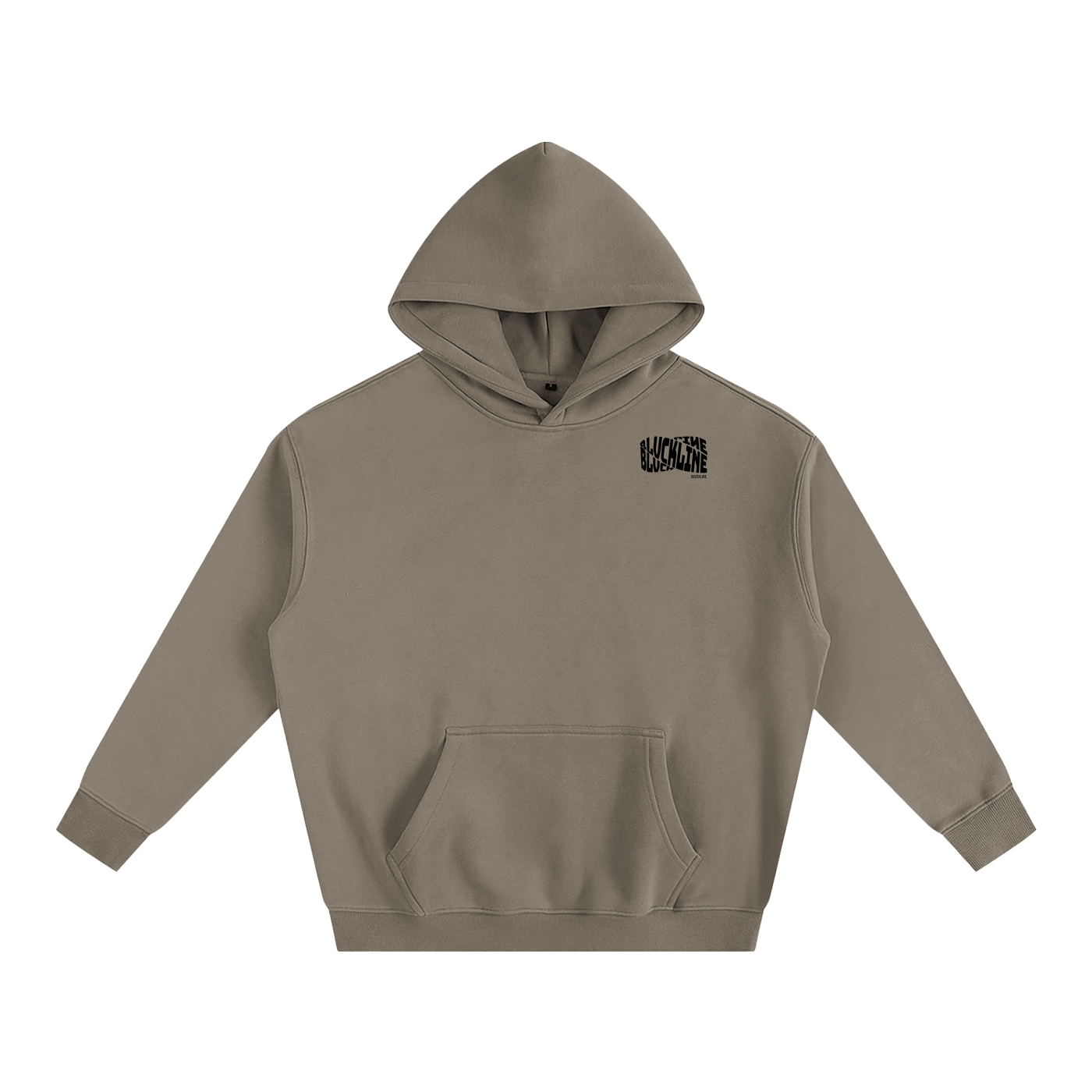 Line Of Purpose Hoodie