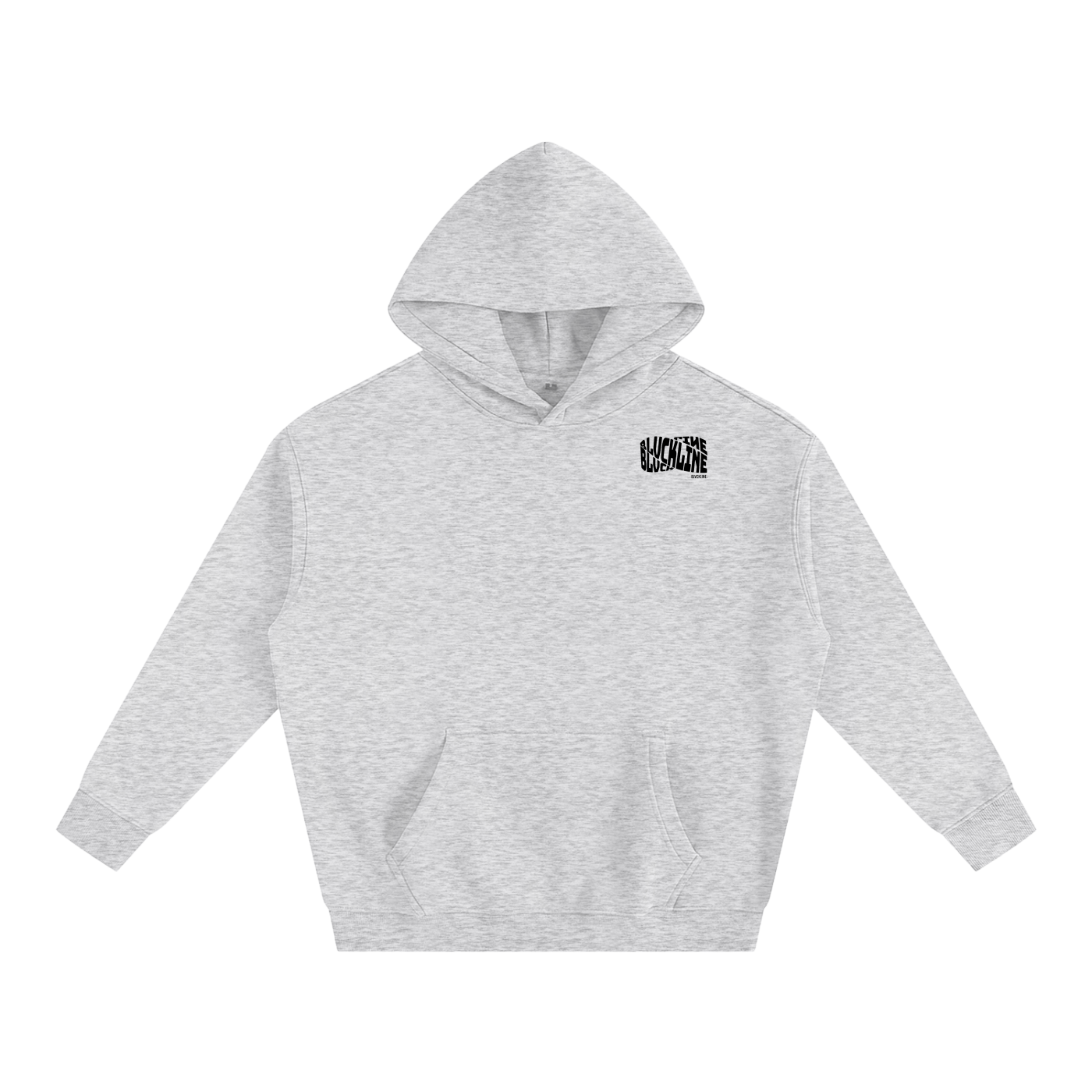 Line Of Purpose Hoodie