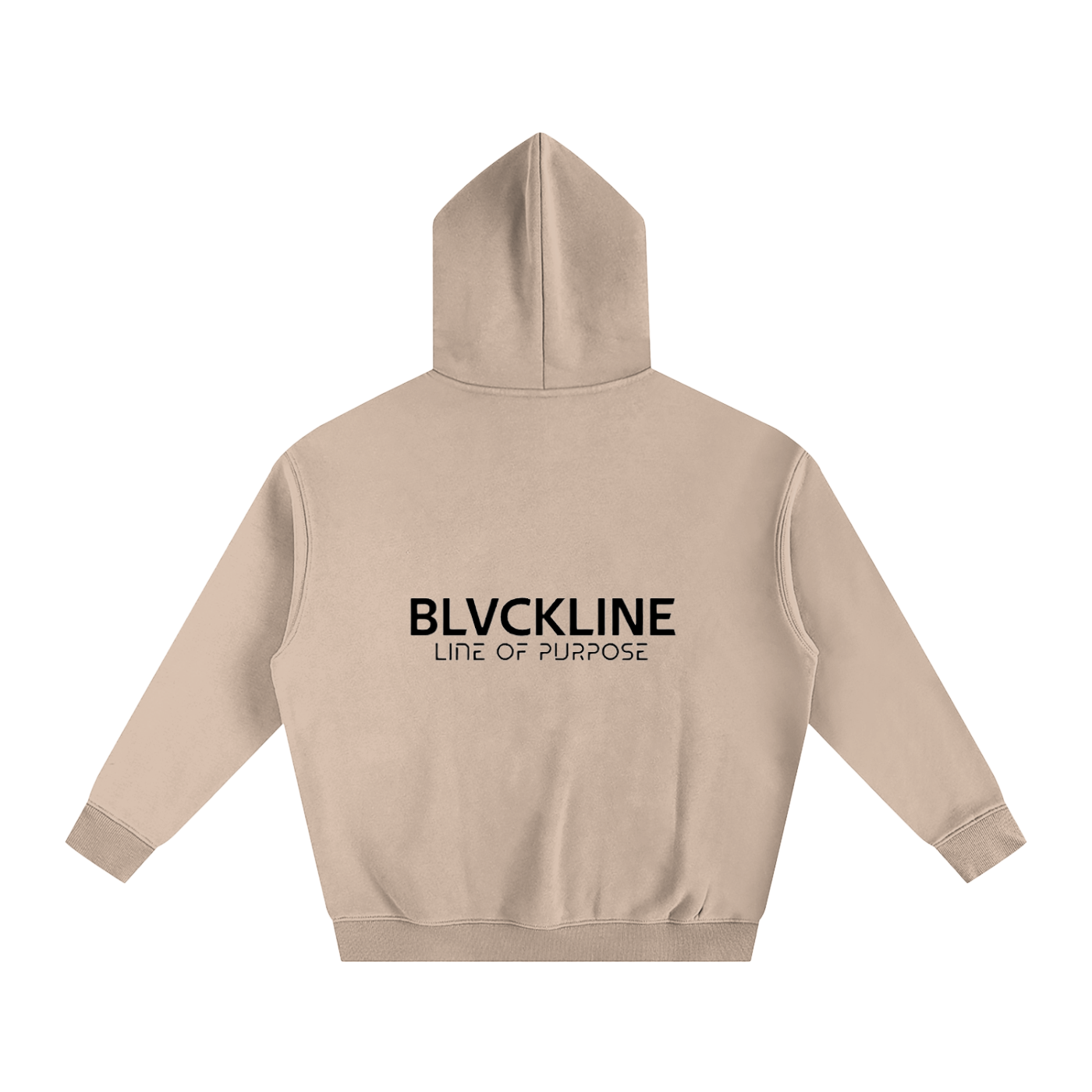 Line Of Purpose Hoodie