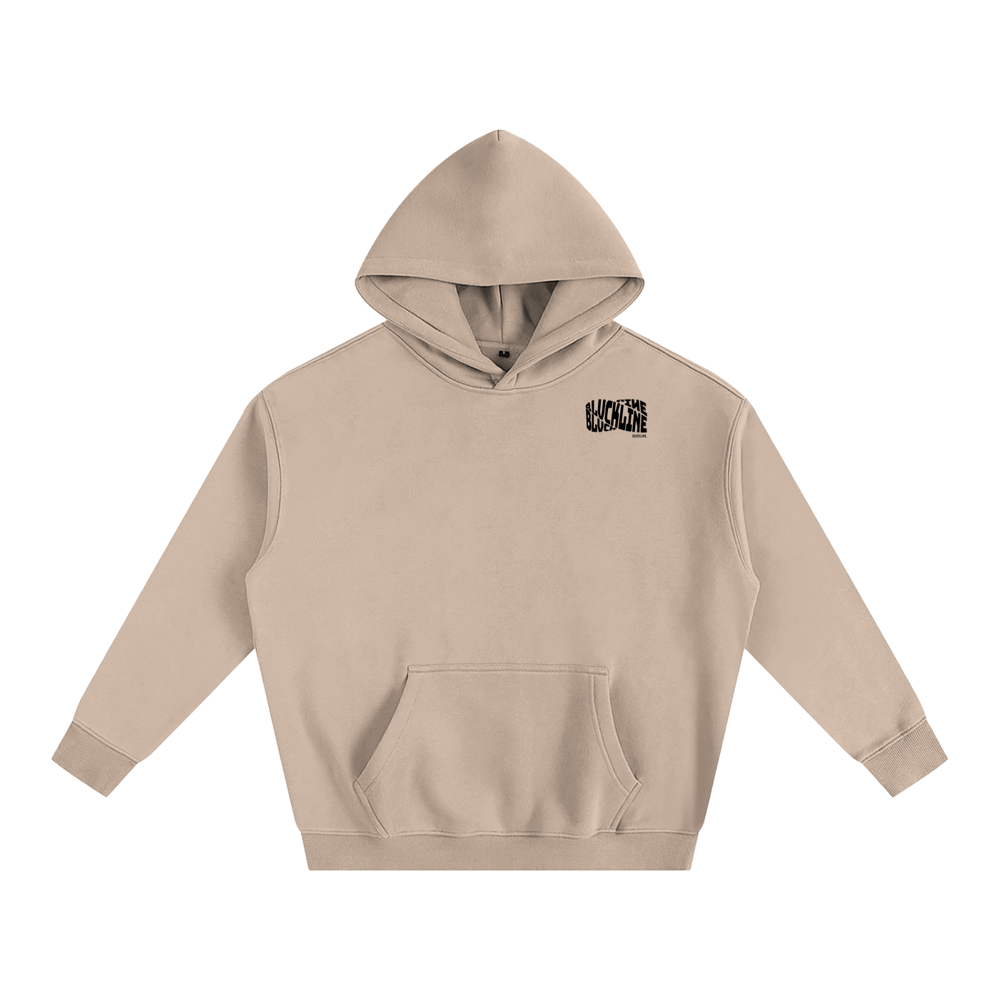 Line Of Purpose Hoodie