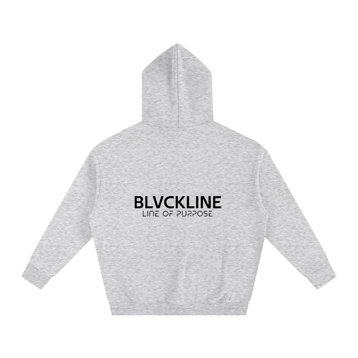 Line Of Purpose Hoodie