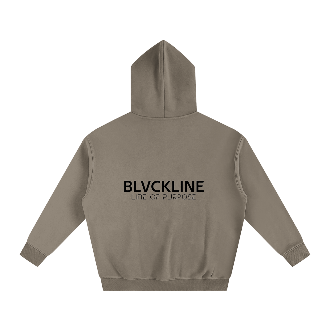 Line Of Purpose Hoodie