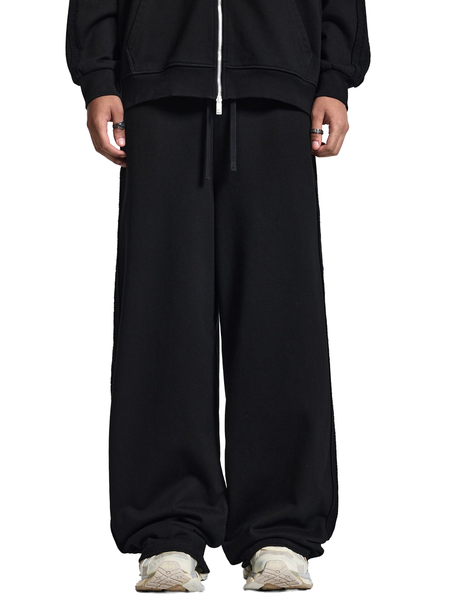 Tracksuit Sweatpants