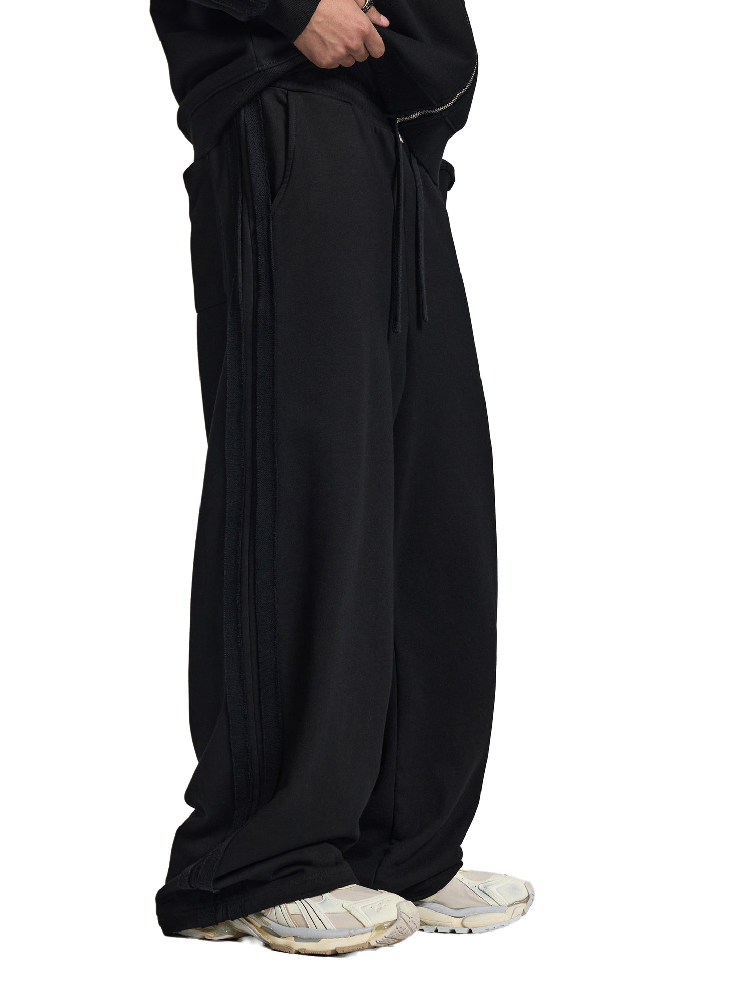 Tracksuit Sweatpants